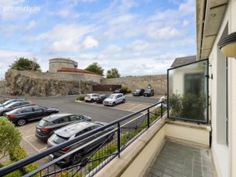 Apartment 25, Bartra Rock, Harbour Road, Dalkey, Co. Dublin - Image 4