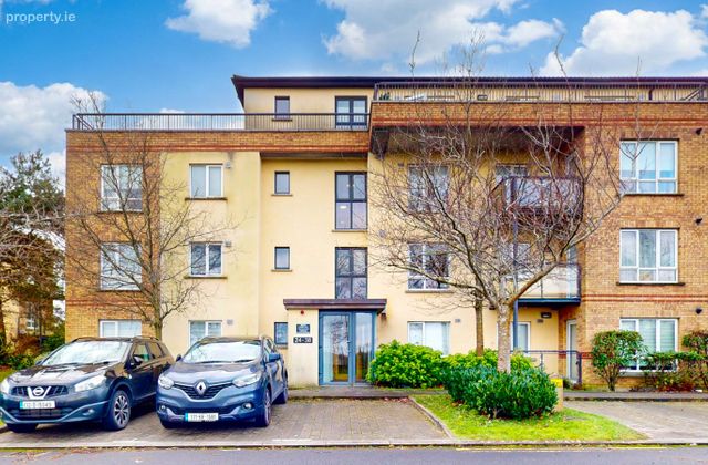 36 Cedar Place, Ridgewood, Swords, Co. Dublin - Click to view photos