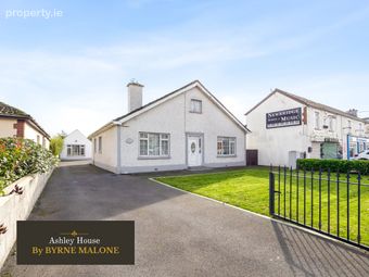 Ashley House, Naas Road, Newbridge, Co. Kildare, Newbridge, Co. Kildare - Image 4