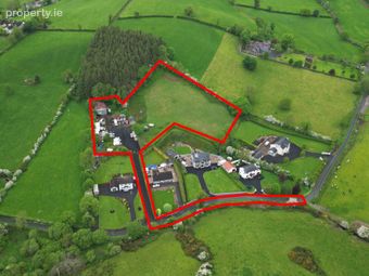 Peadar Mcgeough Motors, Tonyglasson, Castleblayney, Co. Monaghan