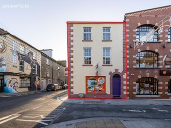 122 South Main Street, Wexford Town, Co. Wexford