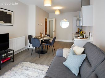 Apartment 6, Plunkett Hall, Clongriffin, Dublin 13 - Image 2