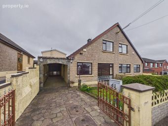 61 Silverheights Drive, Mayfield, Silversprings, Co. Cork