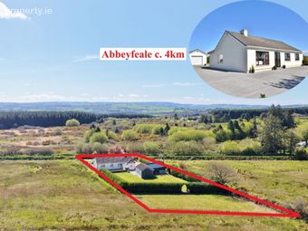 Knocknacrohy, Abbeyfeale, Co Limerick, Abbeyfeale, Co. Kerry - Image 2