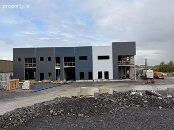Glenanail Business Park, Tuam Road, Co. Galway - Image 2