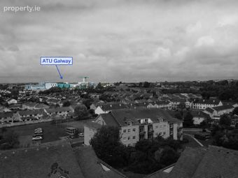 Apartment 102, T&iacute; Fhiacha, Gleann Na R&iacute;, Murroogh, Co. Galway - Image 2