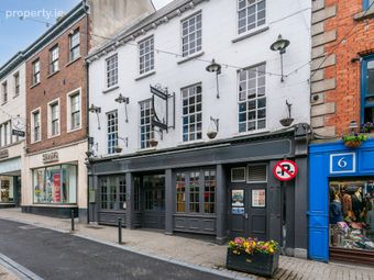 7 Tullow Street, Carlow, Co. Carlow, Graiguecullen, Co. Carlow