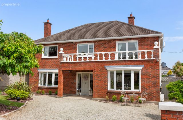 1 Mount Alton Court, Knocklyon, Dublin 16, Knocklyon, Dublin 16 - Click to view photos