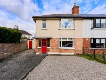 8 Doon Avenue, North Circular Road, Dublin 7, County Dublin, D07 N4A4, North Circular Road, Dublin 7