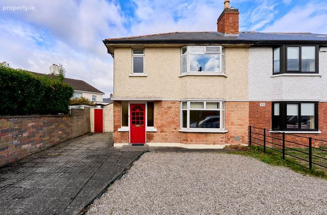 8 Doon Avenue, North Circular Road, Dublin 7, Co. Dublin, North Circular Road, Dublin 7 - Click to view photos