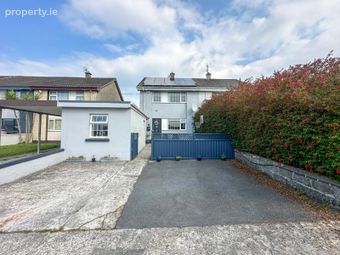 156 Rahylin Glebe, Ballybane, Galway, Ballybane, Co. Galway - Image 3