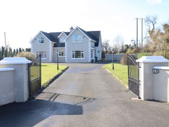 Meath Hill, Navan, Drumconrath, Co. Meath