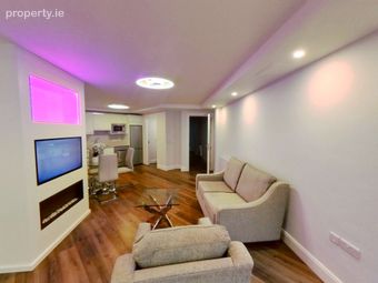 Apartment 3, 5 Lombard Street, Galway City Centre, Co. Galway
