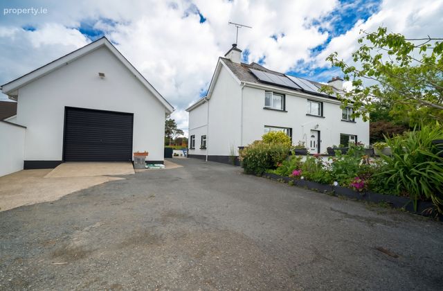 Boher, Kilrane, Wexford, Co. Wexford, Kilrane, Co. Wexford - Click to view photos