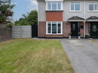7 Rivergrove, Riverstown, Glanmire, Co. Cork, Riverstown, Co. Cork - Image 3
