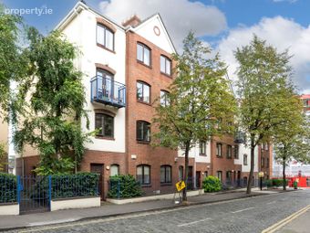 46 New Row Square, Dublin 8, Christchurch, Dublin 8 - Image 2