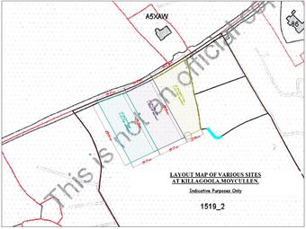 Killagoola, Moycullen, Galway, Moycullen, Co. Galway - Image 3