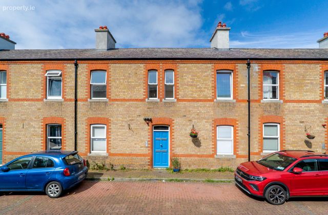 Rainsford Avenue, Dublin 8, The Coombe, Dublin 8 - Click to view photos
