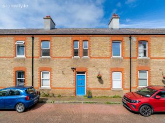 Rainsford Avenue, Dublin 8, The Coombe, Dublin 8