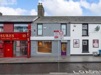 11 Mardyke Street, Athlone, Co. Westmeath, Athlone, Co. Westmeath