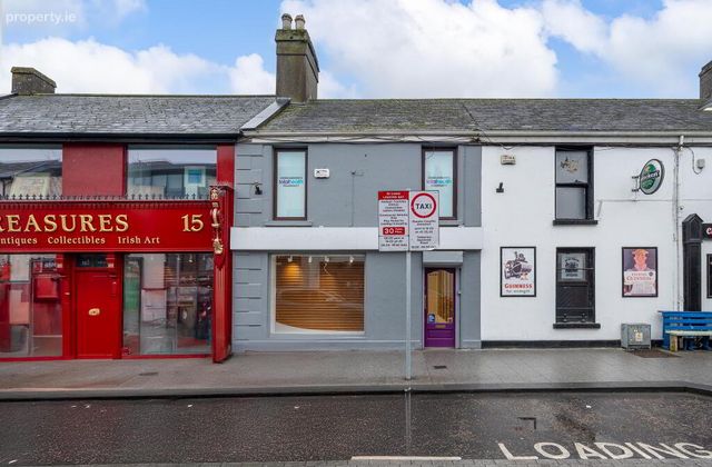 11 Mardyke Street, Athlone, Co. Westmeath, Athlone, Co. Westmeath - Click to view photos