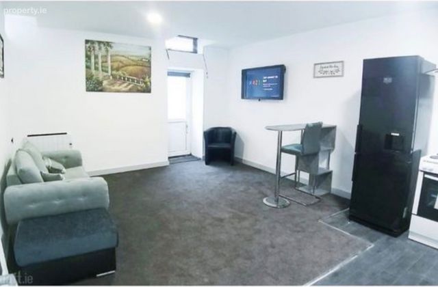 Apartment 4a , 9 Quay Street, New Ross, Co. Wexfor, New Ross, Co. Wexford - Click to view photos