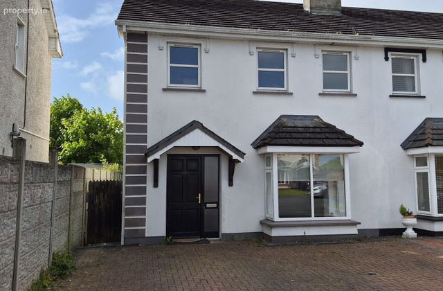 14a An Curr&aacute;n, Pallaskenry, Kilcornan, Co. Limerick - Click to view photos