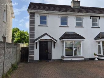 14a An Curr&aacute;n, Pallaskenry, Kilcornan, Co. Limerick