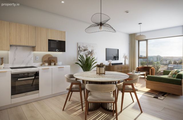 1 Bedroom, Carrickmines, Dublin 18 - Click to view photos