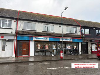 Unit 3a, All Saints Park, Dublin 5, Dublin 5