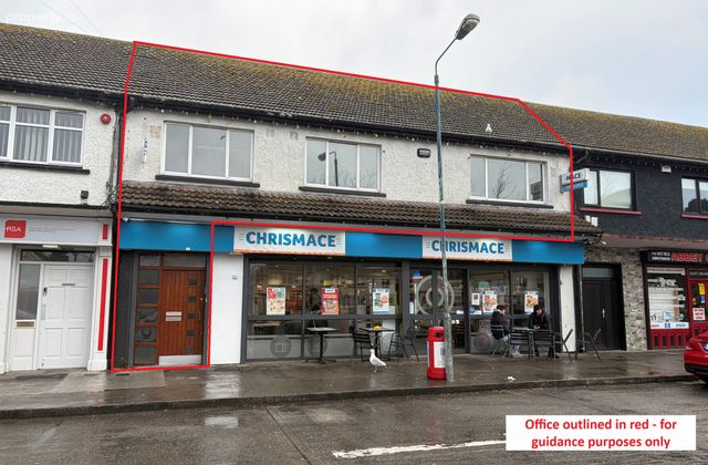 Unit 3a, All Saints Park, Dublin 5, Dublin 5 - Click to view photos