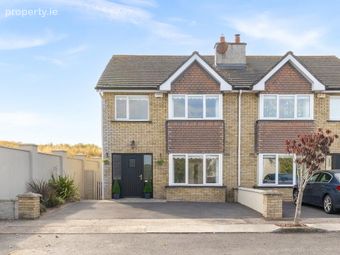 11 Cluain Riada, Browneshill Road, Carlow Town, Co. Carlow, Carlow Town, Co. Carlow