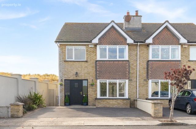 11 Cluain Riada, Browneshill Road, Carlow Town, Co. Carlow, Carlow Town, Co. Carlow - Click to view photos