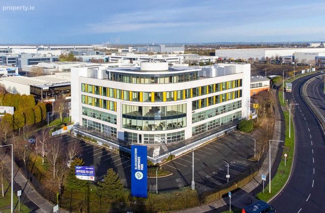 Block One, Blanchardstown Corporate Park, Blanchardstown, Co. Dublin, Blanchardstown, Dublin 15 - Click to view photos