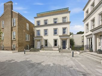 Apartment 2, Edward Square, Bloomfield Avenue, Donnybrook, Dublin 4 - Image 2