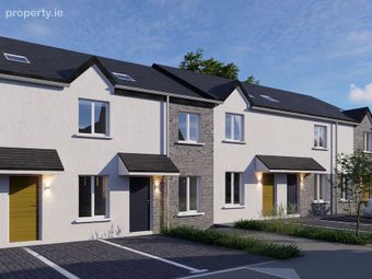 Teampall &Eacute;anna, Moycullen, Co. Galway - Image 2