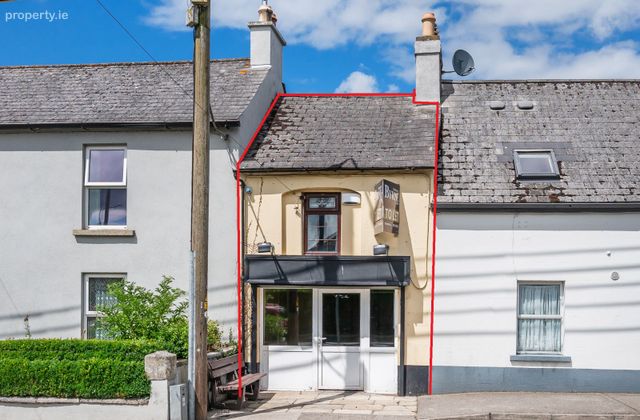 Royal Oak Road, Muine Bheag, Bagenalstown, Co. Carlow - Click to view photos