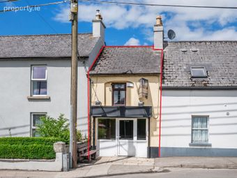 Royal Oak Road, Muine Bheag, Bagenalstown, Co. Carlow