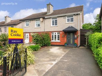 22 Ladyswell Road, Blanchardstown, Dublin 15, Blanchardstown, Dublin 15