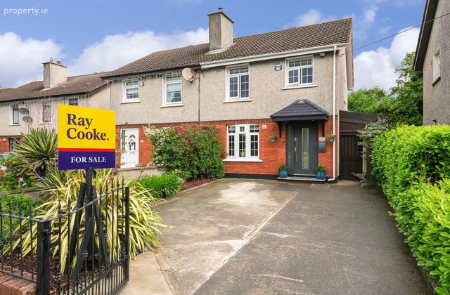 22 Ladyswell Road, Blanchardstown, Dublin 15, Blanchardstown, Dublin 15 - Click to view photos