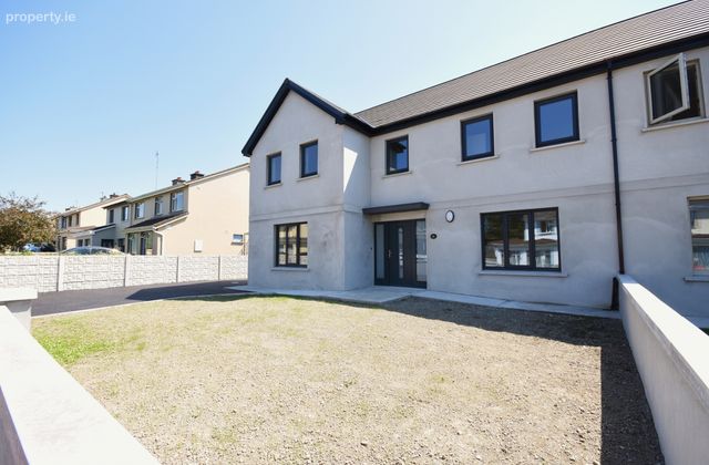 14 Hawthorn Drive, Ballygologue Road, Listowel, Co. Kerry, Listowel, Co. Kerry - Click to view photos