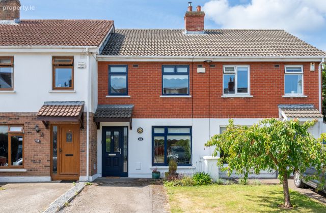 9 The Grove, Bettyglen, Raheny, Dublin 5, Raheny, Dublin 5 - Click to view photos