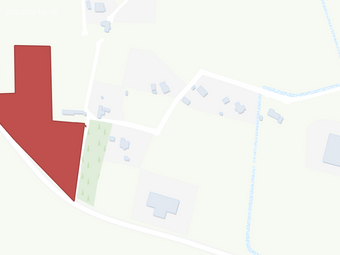 4.5 Acres, National Enterprise Park, Portlaoise, Co. Laois, Portlaoise, Co. Laois - Image 3