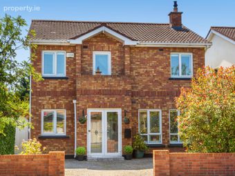 6 Carrigmore Glen, Saggart, Co. Dublin, Saggart, Co. Dublin