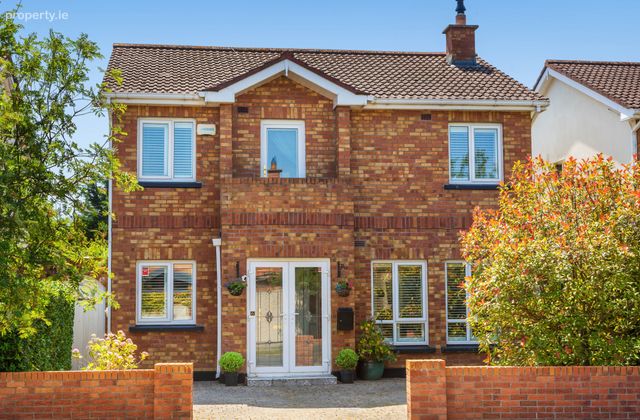 6 Carrigmore Glen, Saggart, Co. Dublin, Saggart, Co. Dublin - Click to view photos