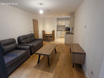 Apartment 3, Block B, Farnham Court, Cavan, Co. Cavan - Image 3