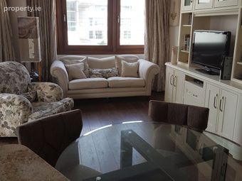 Apartment 8 , Block 3, Clarion Quay, North Wall Qu, IFSC, Dublin 1 - Image 2