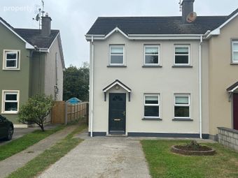 6 Cois Coillte, Kilworth, Co. Cork