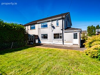 58 Hillside Drive, Mullingar, Co. Westmeath, Mullingar, Co. Westmeath - Image 3