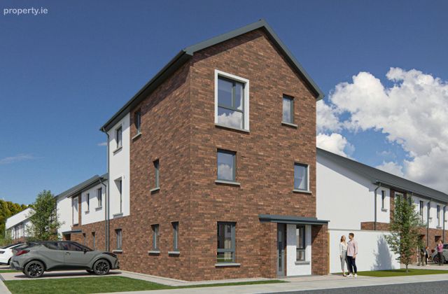 The Elm, Dunboyne, Co. Meath - Click to view photos